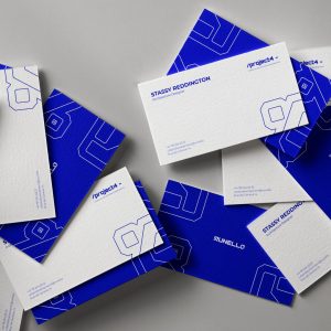 Business Cards